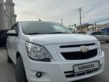 Chevrolet Cobalt 2022 годаfor5 250 000 тг. в Шымкент – фото 2