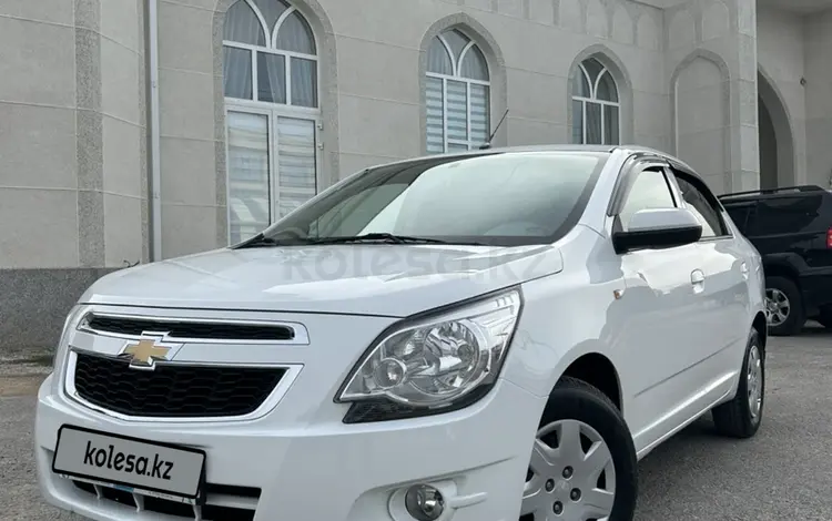 Chevrolet Cobalt 2022 годаfor5 250 000 тг. в Шымкент