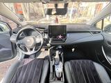 Toyota Corolla 2021 года за 9 500 000 тг. в Астана