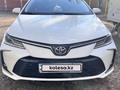Toyota Corolla 2021 года за 9 500 000 тг. в Астана – фото 4