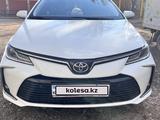 Toyota Corolla 2021 года за 9 500 000 тг. в Астана – фото 4