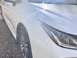 Toyota Corolla 2021 года за 9 500 000 тг. в Астана – фото 5