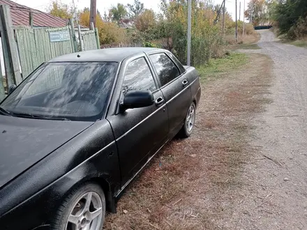 ВАЗ (Lada) Priora 2170 2008 года за 400 000 тг. в Талдыкорган – фото 5