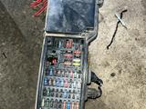 W202 w208 блок предохранителей корпус блока за 20 000 тг. в Алматы – фото 4