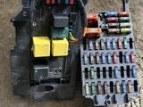 W202 w208 блок предохранителей корпус блока за 20 000 тг. в Алматы