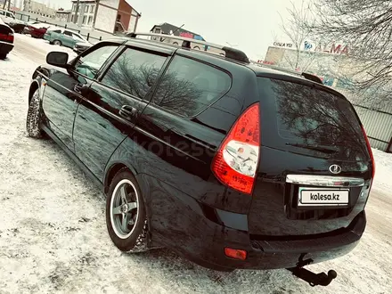 ВАЗ (Lada) Priora 2171 2013 года за 2 950 000 тг. в Уральск – фото 3