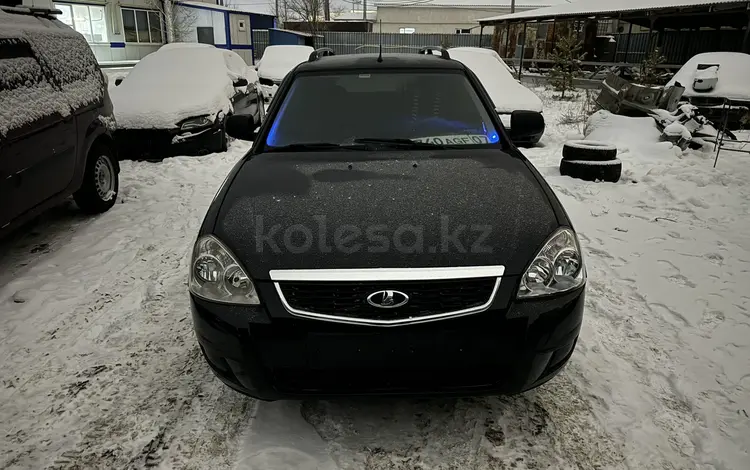 ВАЗ (Lada) Priora 2171 2013 года за 2 950 000 тг. в Уральск