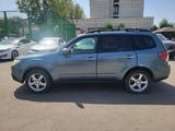 Subaru Forester 2008 года за 6 000 000 тг. в Алматы – фото 2