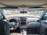 Subaru Forester 2008 года за 6 000 000 тг. в Алматы – фото 4