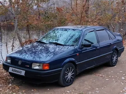 Volkswagen Passat 1991 года за 1 350 000 тг. в Уральск