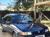 Volkswagen Passat 1991 годаfor1 350 000 тг. в Уральск – фото 2