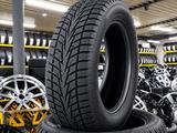 235-55-18 Hankook RW10 Winter Icept Xүшін65 500 тг. в Алматы