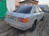 Audi 80 1990 годаүшін900 000 тг. в Павлодар – фото 3