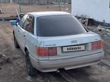 Audi 80 1990 года за 900 000 тг. в Павлодар – фото 4