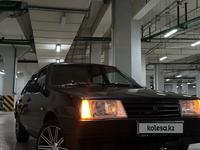 ВАЗ (Lada) 21099 2004 годаfor2 500 000 тг. в Астана