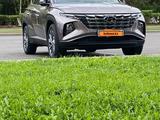 Hyundai Tucson 2023 годаүшін12 300 000 тг. в Астана – фото 2