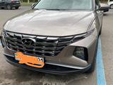 Hyundai Tucson 2023 годаүшін12 300 000 тг. в Астана
