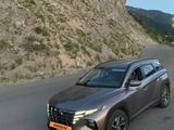 Hyundai Tucson 2023 годаүшін12 300 000 тг. в Астана – фото 4