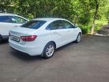 ВАЗ (Lada) Vesta 2018 года за 4 200 000 тг. в Экибастуз – фото 4