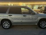 Subaru Forester 2005 годаүшін3 000 000 тг. в Алматы – фото 3