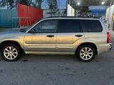 Subaru Forester 2005 годаүшін3 000 000 тг. в Алматы – фото 2