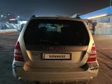 Subaru Forester 2005 годаүшін3 000 000 тг. в Алматы – фото 4