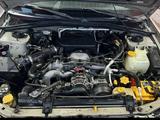 Subaru Forester 2005 годаүшін3 000 000 тг. в Алматы