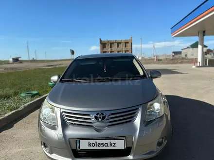 Toyota Avensis 2010 годаүшін6 500 000 тг. в Семей – фото 4