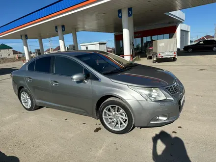 Toyota Avensis 2010 годаүшін6 500 000 тг. в Семей – фото 9