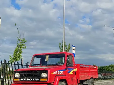 Mercedes-Benz 1998 года за 2 200 000 тг. в Алматы – фото 2