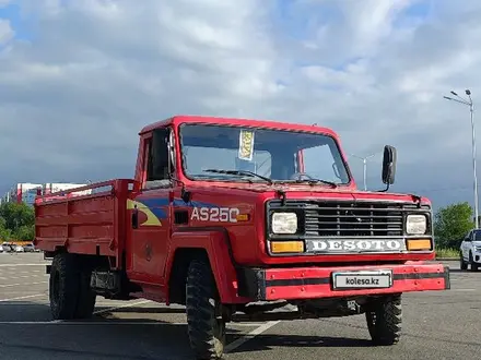 Mercedes-Benz 1998 года за 2 200 000 тг. в Алматы – фото 11