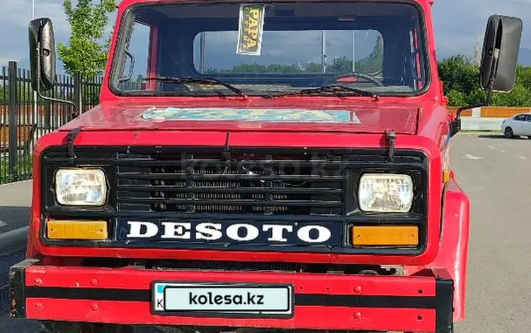Mercedes-Benz 1998 года за 2 200 000 тг. в Алматы