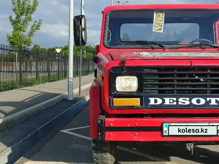 Mercedes-Benz 1998 года за 2 200 000 тг. в Алматы – фото 3