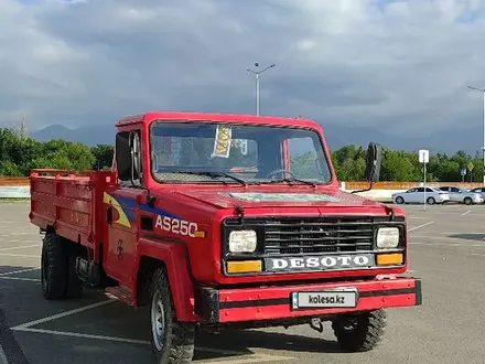 Mercedes-Benz 1998 года за 2 200 000 тг. в Алматы – фото 4