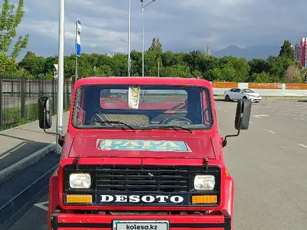 Mercedes-Benz 1998 года за 2 200 000 тг. в Алматы – фото 6