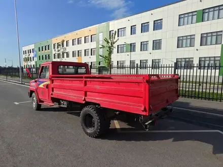 Mercedes-Benz 1998 года за 2 200 000 тг. в Алматы – фото 7