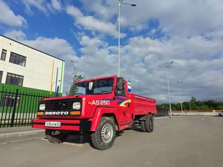 Mercedes-Benz 1998 года за 2 200 000 тг. в Алматы – фото 8