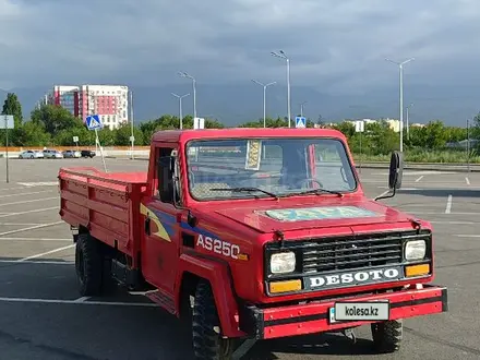 Mercedes-Benz 1998 года за 2 200 000 тг. в Алматы – фото 9