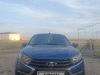 ВАЗ (Lada) Granta 2190 2019 годаүшін3 850 000 тг. в Шымкент