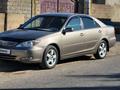 Toyota Camry 2002 годаүшін4 750 000 тг. в Шымкент – фото 2