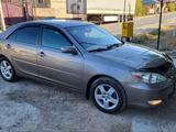 Toyota Camry 2002 года за 4 750 000 тг. в Шымкент – фото 3