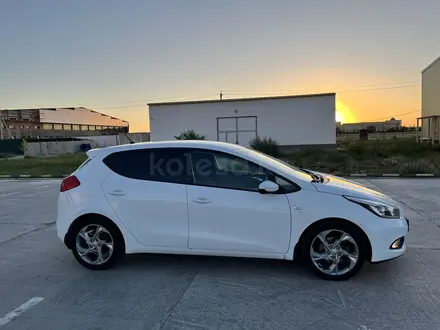 Kia Cee'd 2013 года за 6 400 000 тг. в Туркестан – фото 3