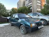 ВАЗ (Lada) 21099 1999 года за 1 100 000 тг. в Семей