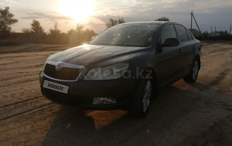 Skoda Octavia 2012 года за 4 800 000 тг. в Уральск