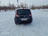 Renault Scenic 2011 года за 3 800 000 тг. в Темиртау – фото 4