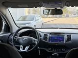 Kia Sportage 2013 года за 6 250 000 тг. в Астана – фото 5