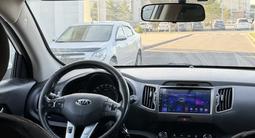Kia Sportage 2013 годаүшін6 250 000 тг. в Астана – фото 5