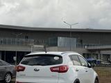 Kia Sportage 2013 года за 6 250 000 тг. в Астана – фото 4