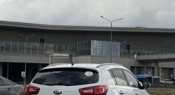 Kia Sportage 2013 годаүшін6 250 000 тг. в Астана – фото 4