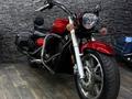 Yamaha  XVS 1300 MIDNIGTH STAR 2007 года за 4 650 000 тг. в Алматы – фото 2